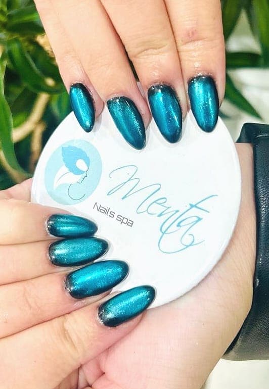 Menta Nails Spa Bogotá, D.C. photo