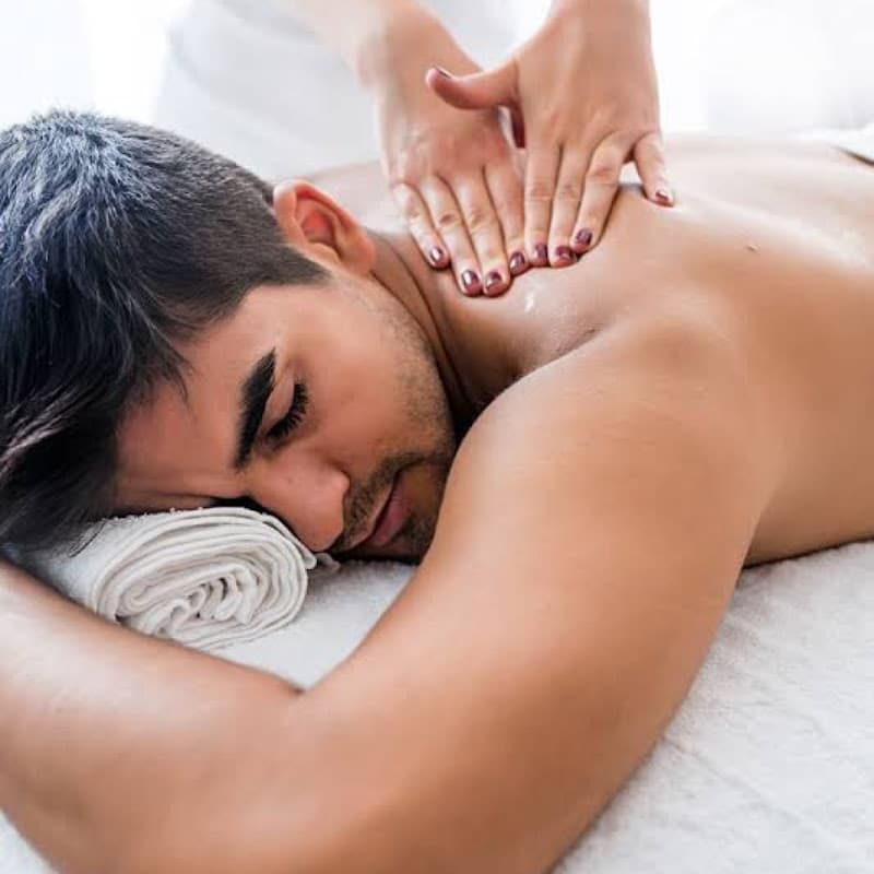 Mente & cuerpo SPA Cuauhtémoc photo