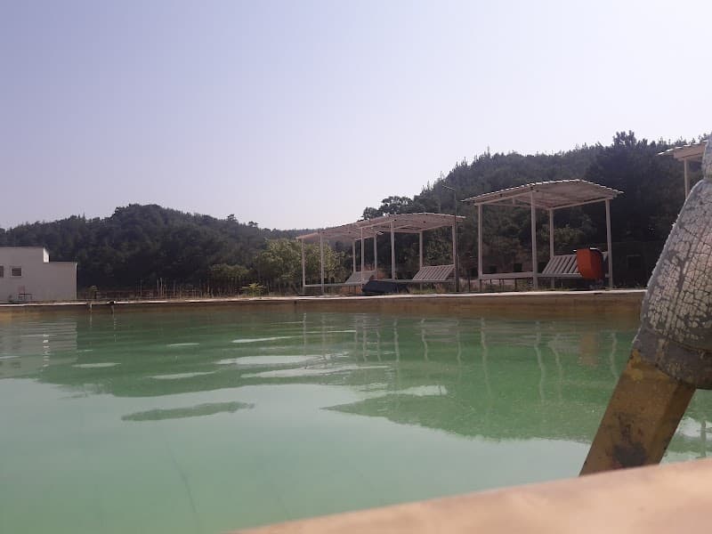 Menteşe Termal Kaplıcaları Soma photo