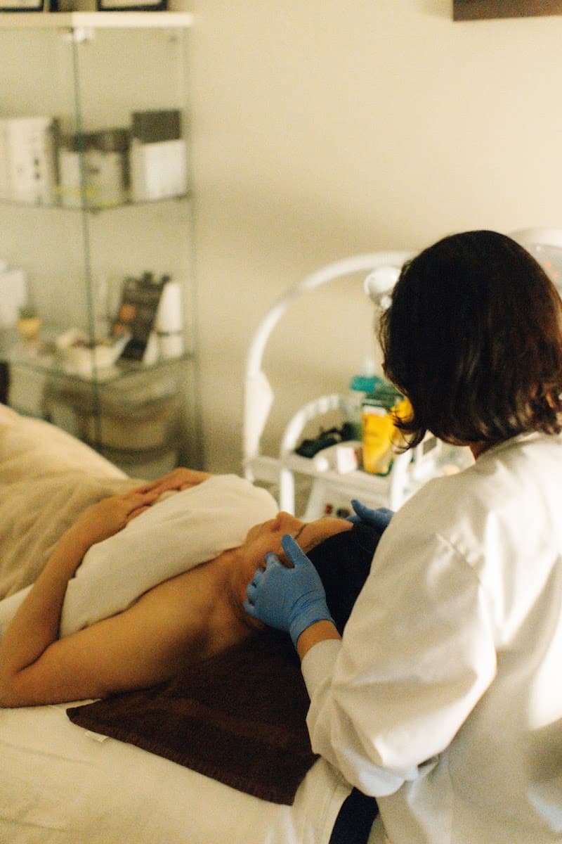 Menuka Advanced Skincare Spa White Bear Lake photo