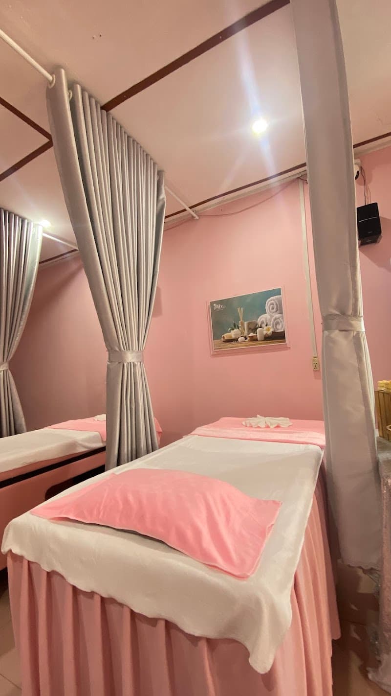 Mèo Beauty Spa Buôn Ma Thuột photo