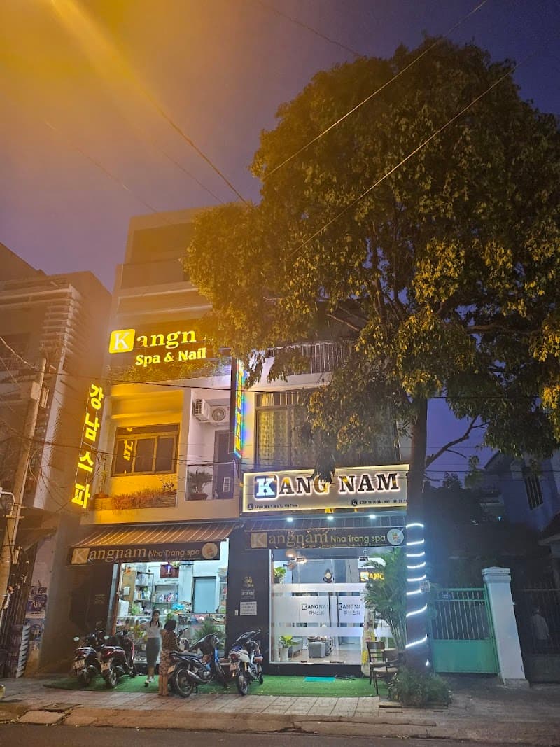 Mèo Kun Spa Nha Trang photo