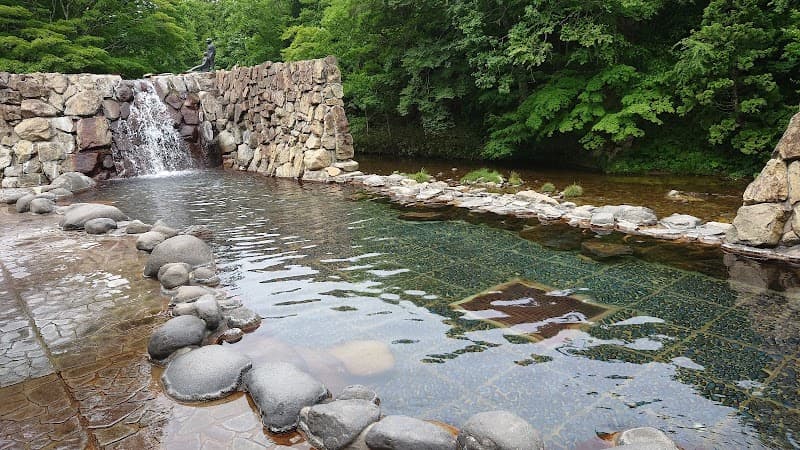 Meoto Kappa no Yu Mutsu City photo