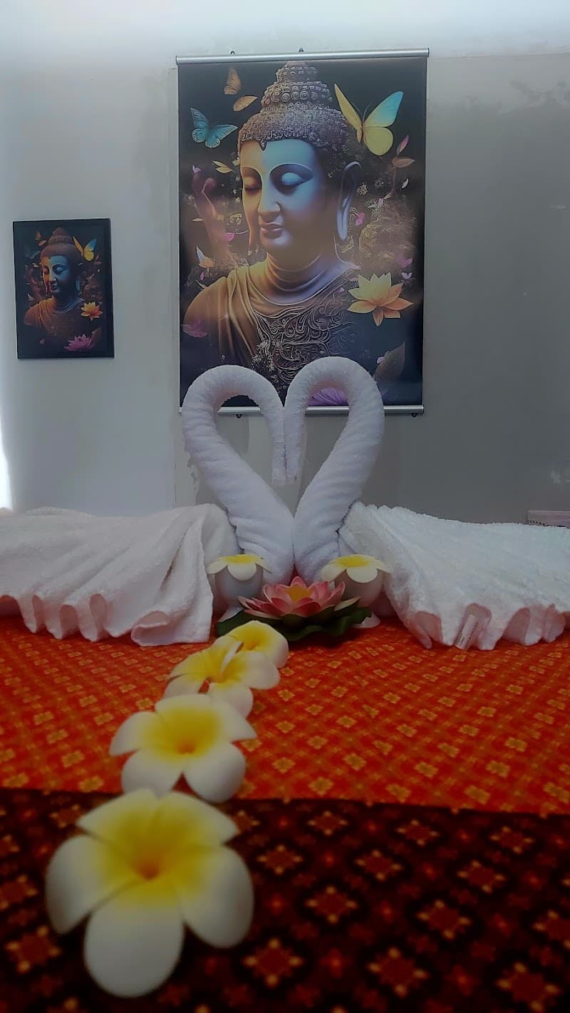 Meow Thai Massage Orihuela photo