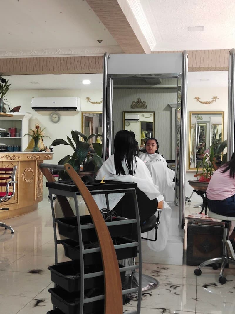 Mer Allure Salon and Spa Davao City photo