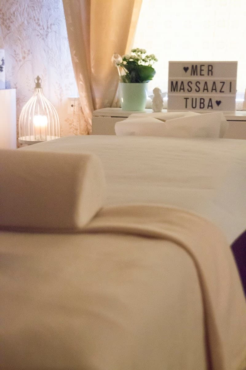 MER massaaz Tallinn photo