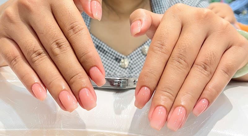 MER - Nailroom & Shampooing Quận Phú Nhuận photo