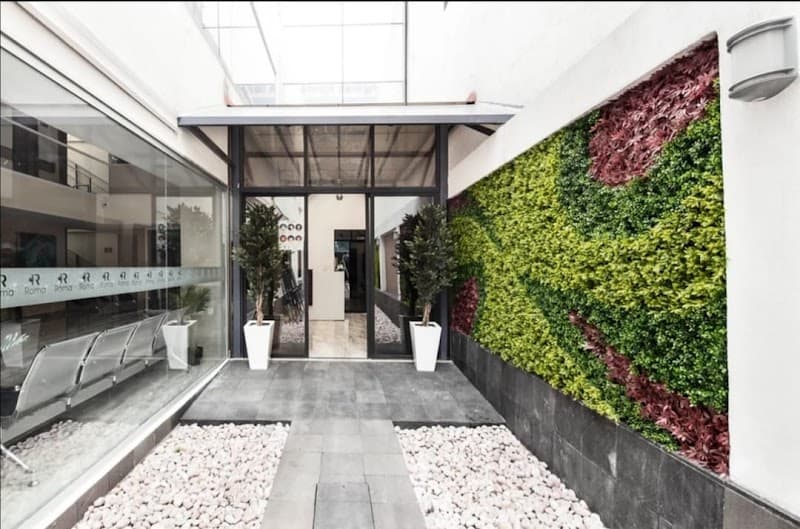 Mer roma Dra Toledo Cuauhtémoc photo