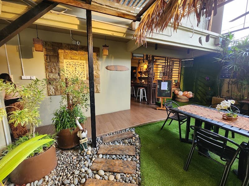 Mera Tradisional Spa Johor Bahru photo