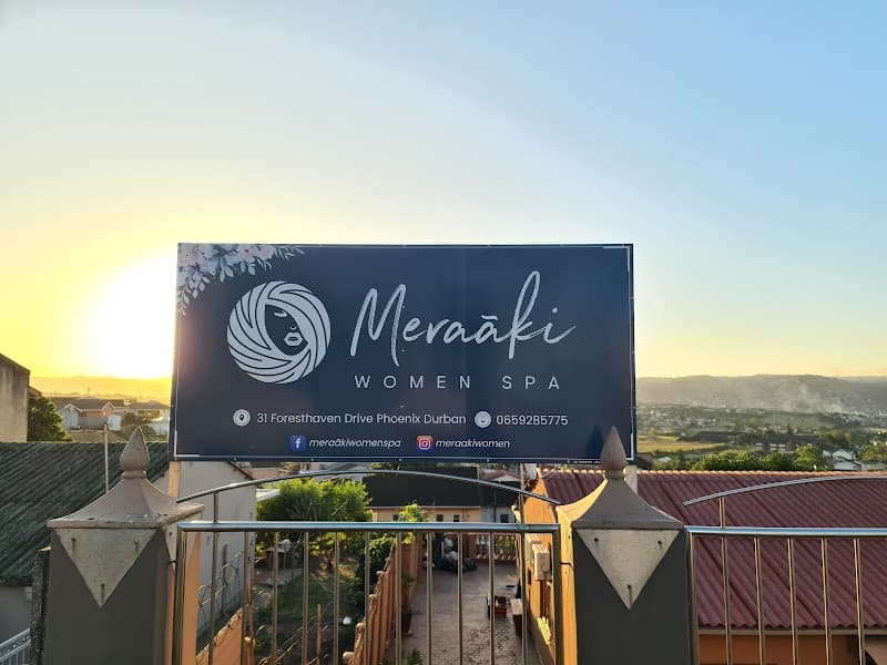 Meraaki Women Spa Phoenix photo