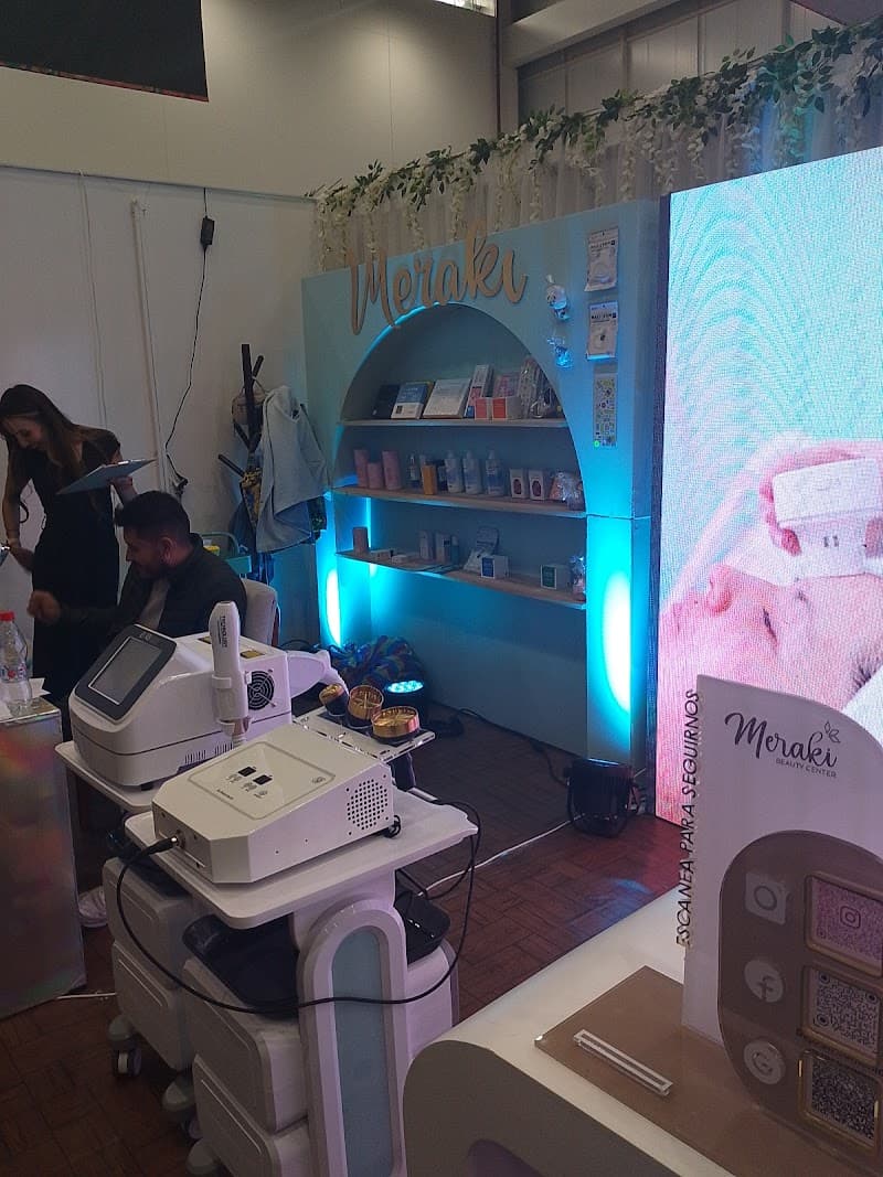 MERAKI BEAUTY CENTER SPA Quito photo