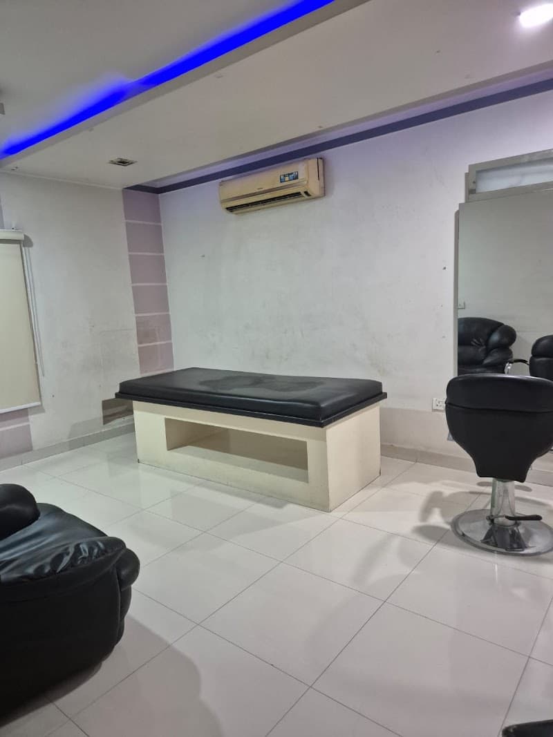 Meraki Beauty Salon & Spa Hyderabad photo