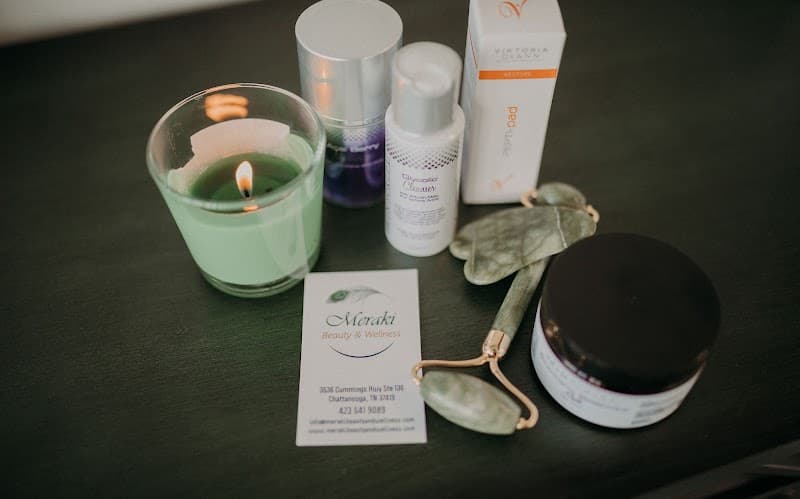 Meraki Beauty & Wellness Chattanooga photo