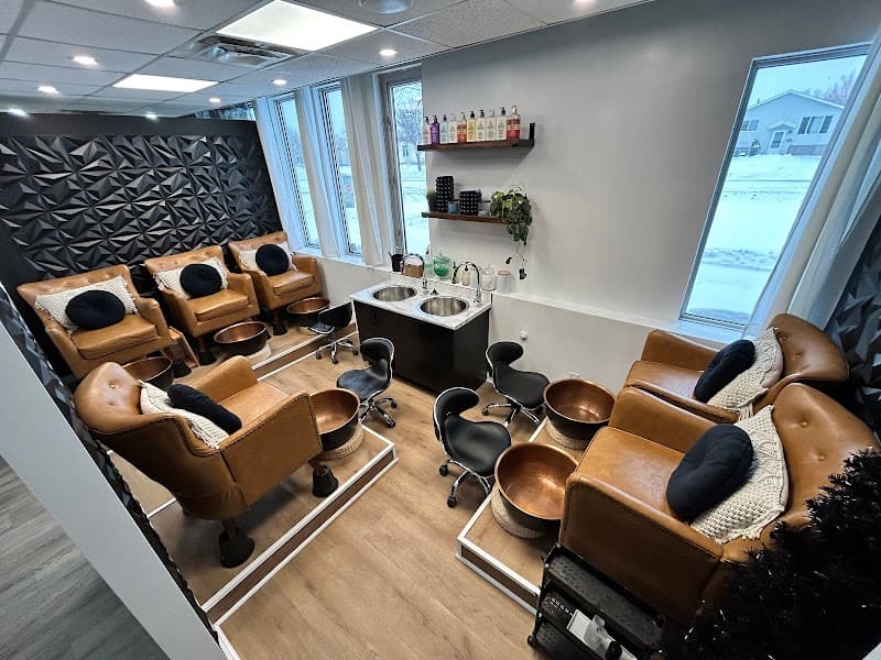 Meraki Beauty Winnipeg photo