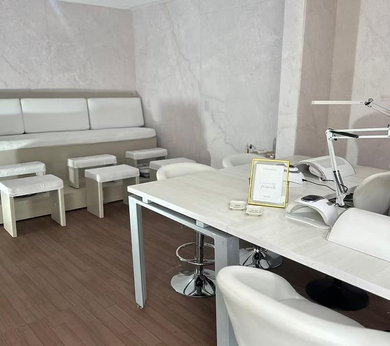 Meraki Beauty y Spa by Reyna PMU Ecatepec de Morelos photo