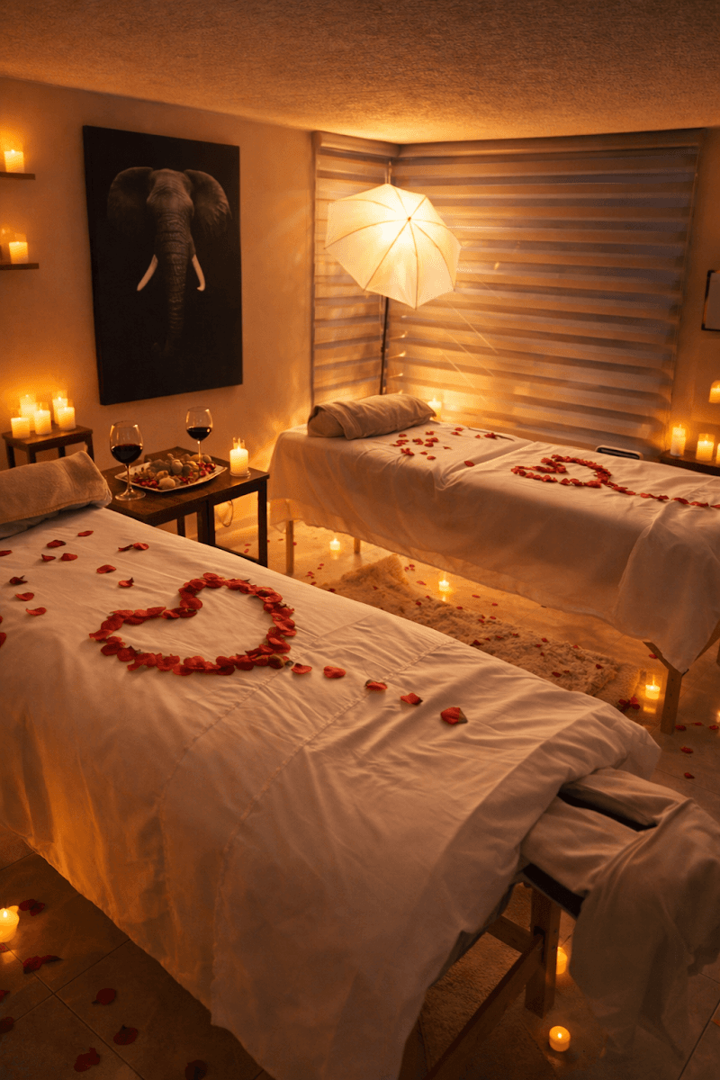 Meraki Home spa Guadalajara photo