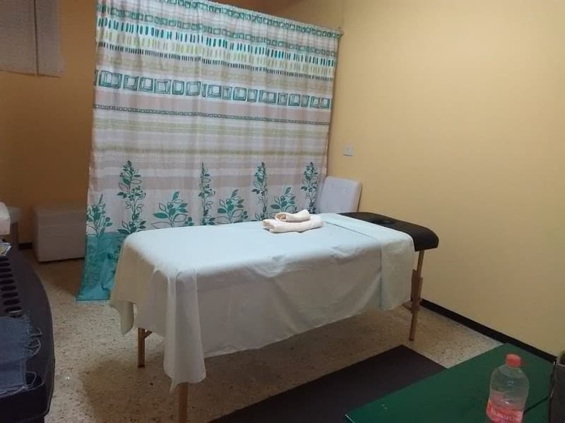 Meraki masajes terapéuticos Xalapa de Enríquez photo