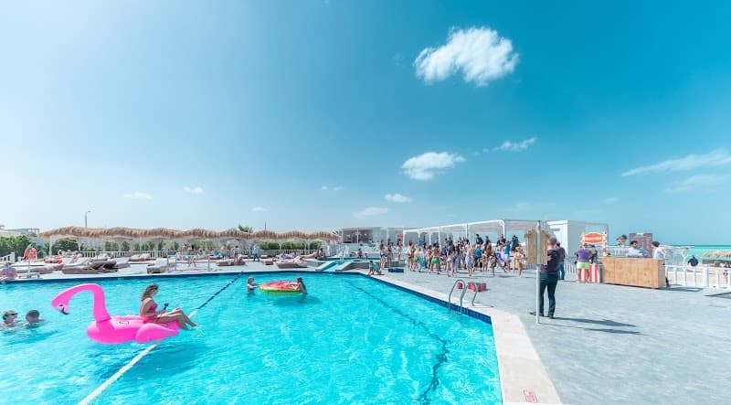 Meraki Resort NEOM photo