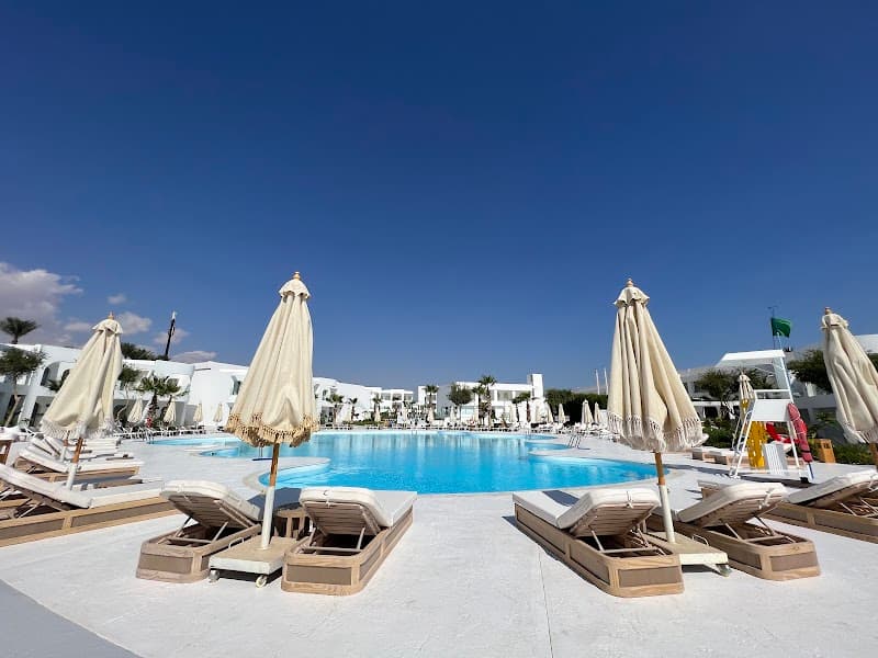 Meraki Resort Sharm El Sheikh photo