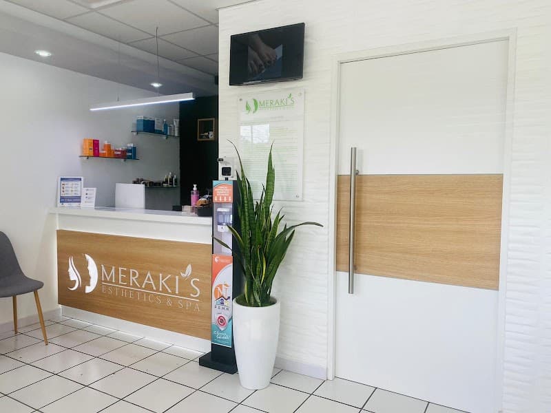 Meraki's Esthetics & Spa Naranjito photo