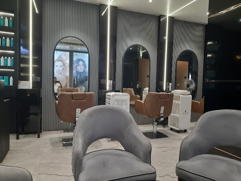 Meraki Salon And Spa Dibrugarh photo