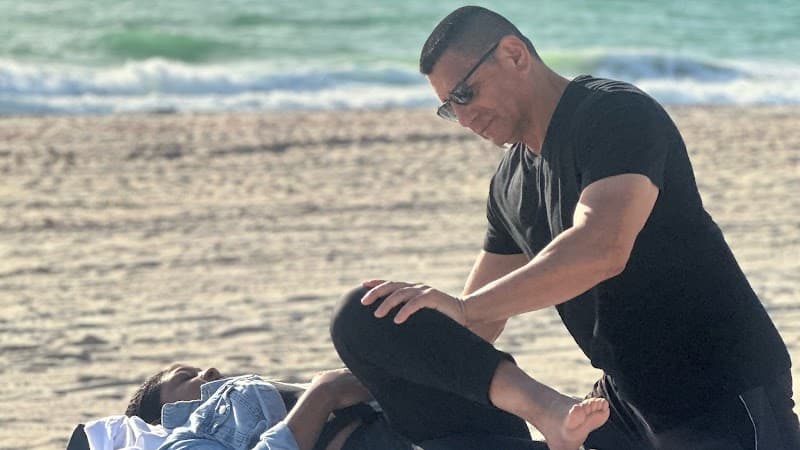 Meraki Spa and Wellness Dania Beach photo