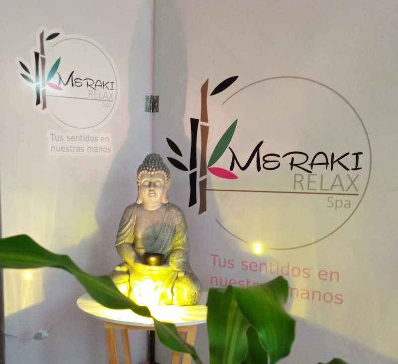 Meraki Spa Cali photo