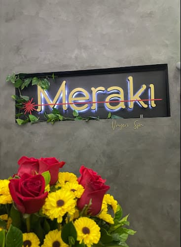 MERAKI SPA Caracas photo