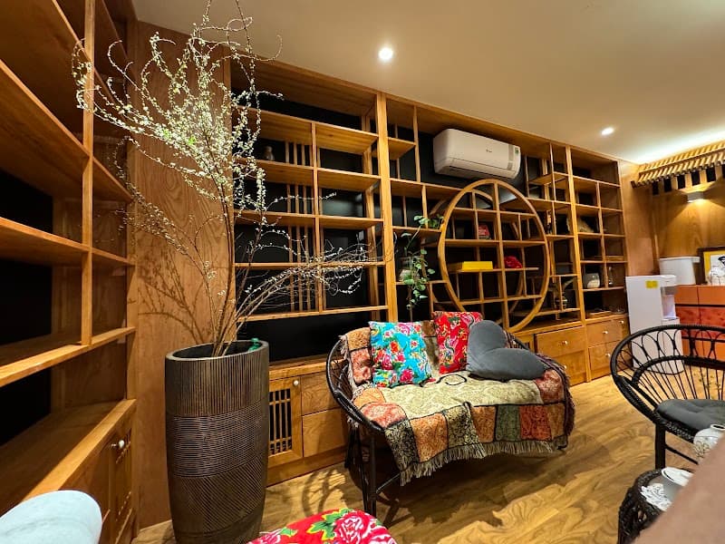 Meraki - Spa & Care Hưng Yên photo