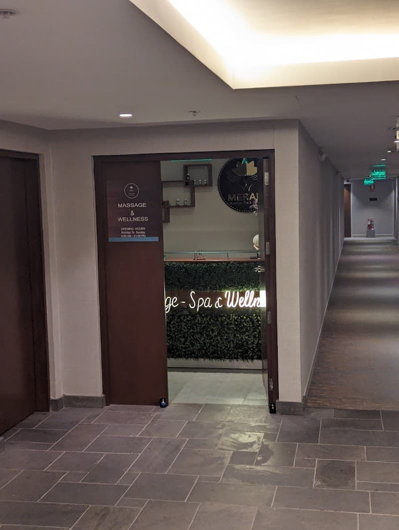 Meraki SPA Cusco photo