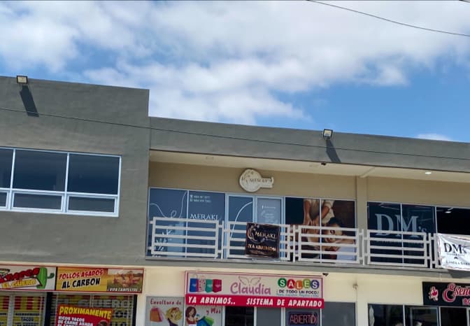 Meraki Spa & Massage Tijuana photo