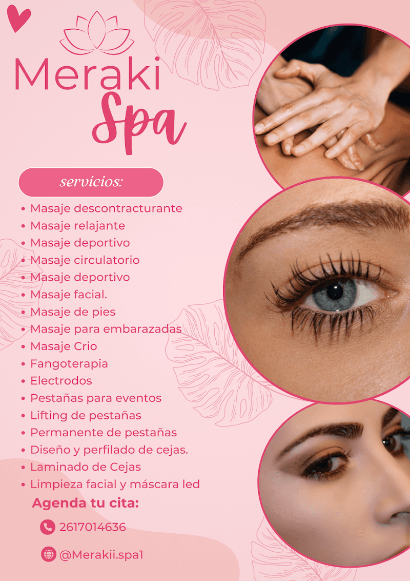 Meraki Spa Mendoza photo