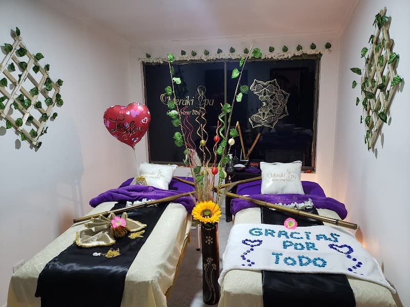 Meraki spa shine Bogotá, D.C. photo