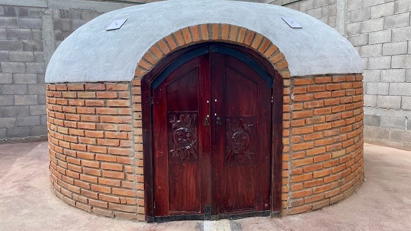 Meraki Temazcal y Spa San Luis Potosí photo