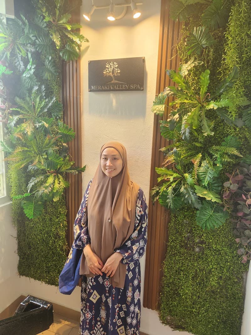 Meraki Valley Beauty Spa Batu Caves photo