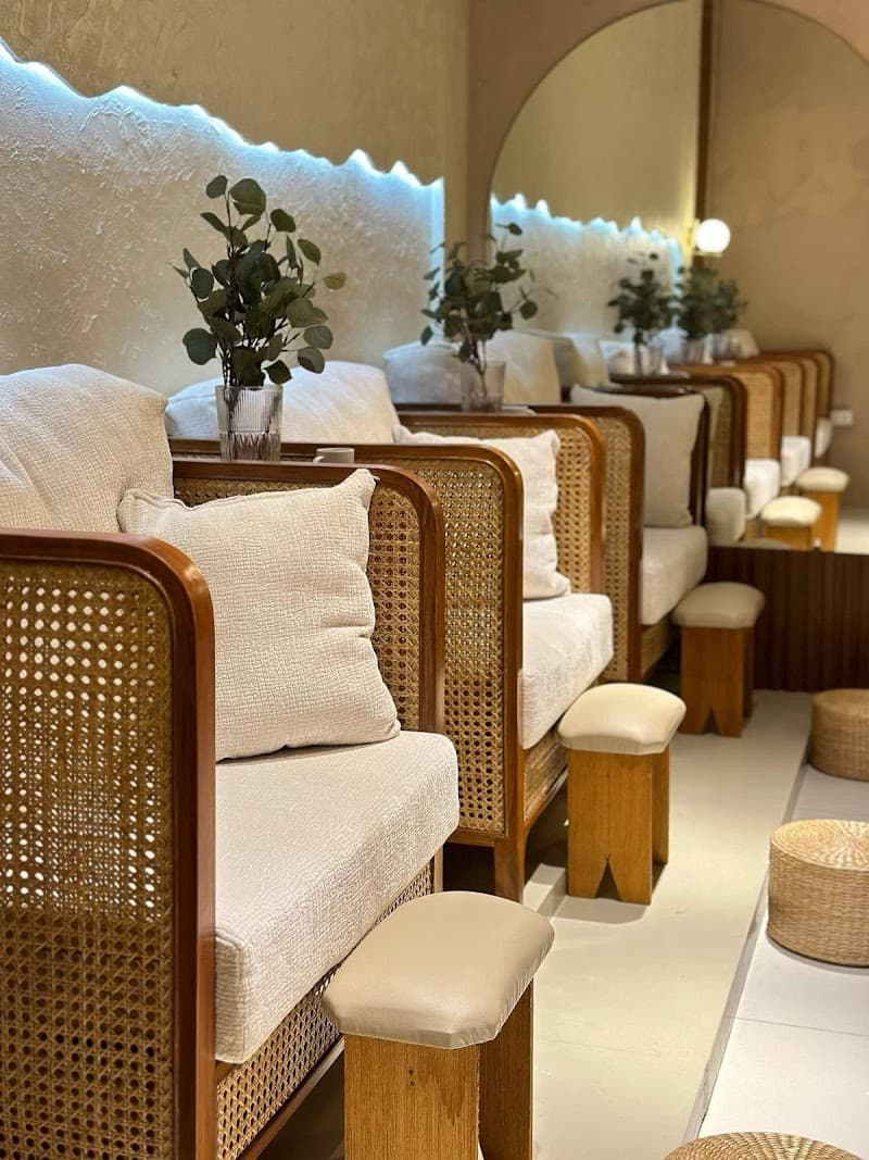 Meraki Wellness & Spa Cabanatuan City photo