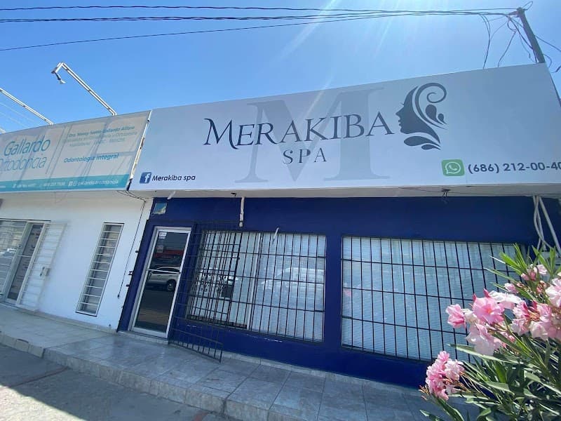 Merakiba Spa Mexicali photo