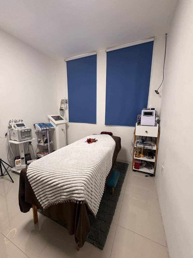 Meraky Clinique & Spa Vallarta Bahía de Banderas photo