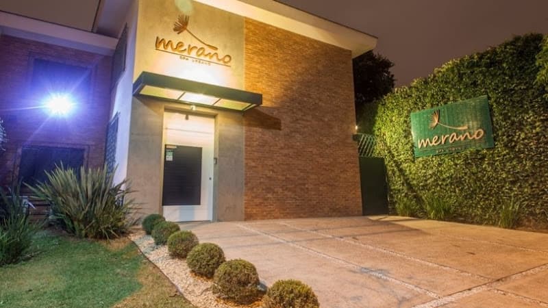 Merano Spa Urbano São Carlos photo