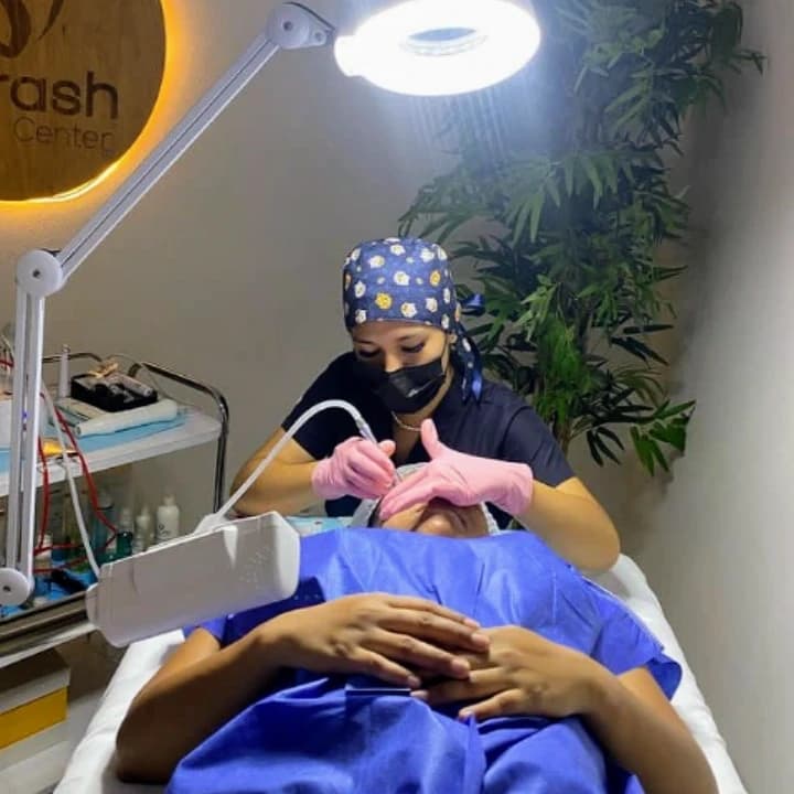 Merash Beauty Center Acapulco de Juárez photo