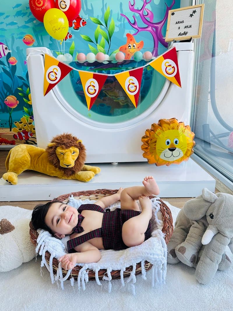 Mercan İzmir Baby Spa Merkezi Bornova photo