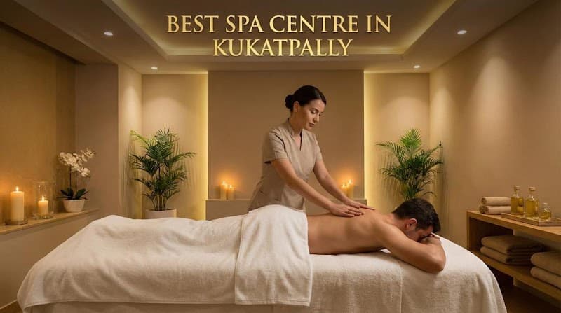 Mercedes Luxury Lounge & Spa Hyderabad photo