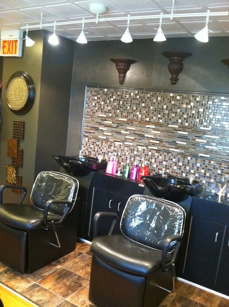 Mercedez Salon & Spa LAS CRUCES photo