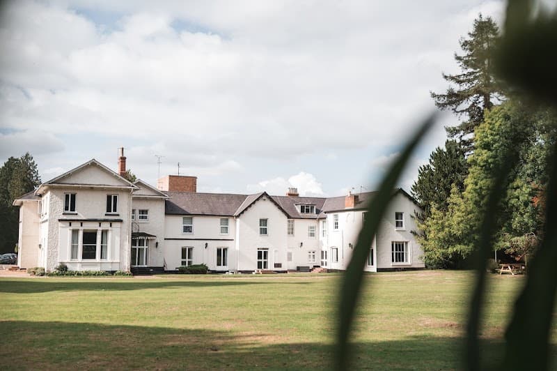 Mercure Brandon Hall Hotel And Spa Warwickshire Coventry photo