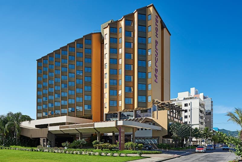 Mercure Florianópolis photo