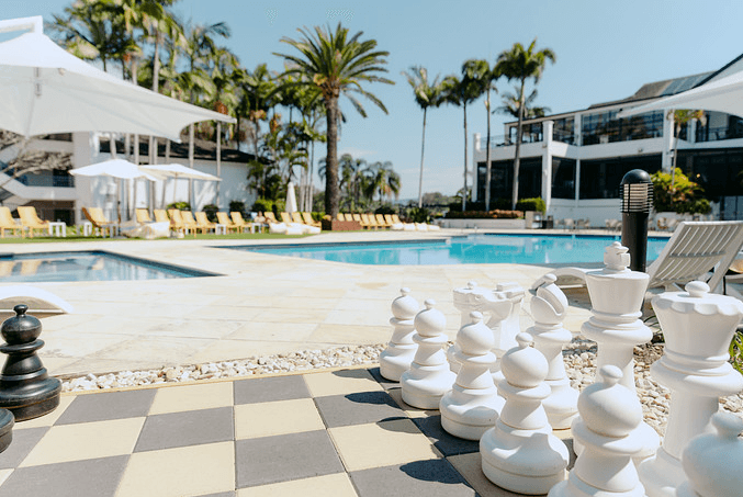 Mercure Gold Coast Resort photo