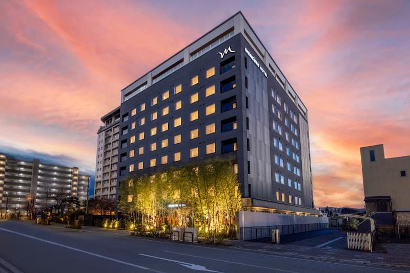 Mercure Hida Takayama photo