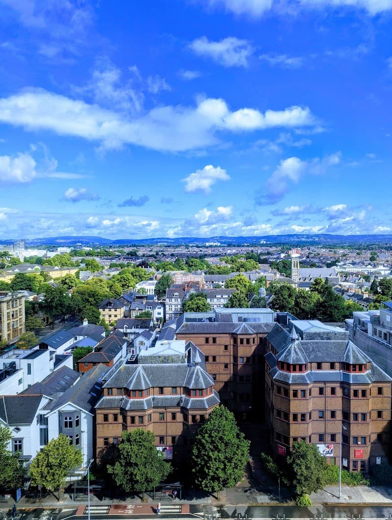 Mercure Holland House Cardiff photo