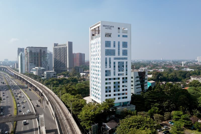 Mercure Jakarta Simatupang photo