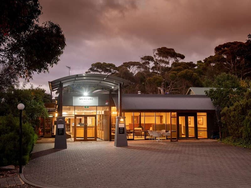 Mercure Kangaroo Island Lodge photo